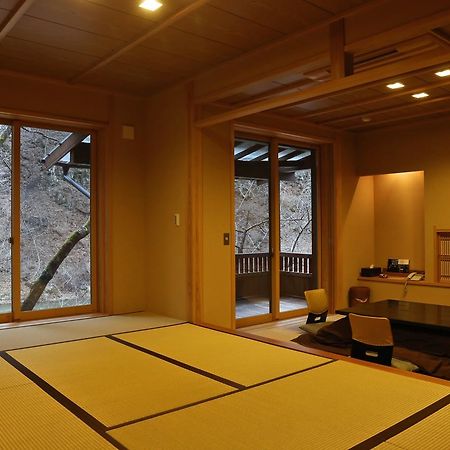 Hoshigaoka Sanso Hotel Kusatsu  Exterior photo